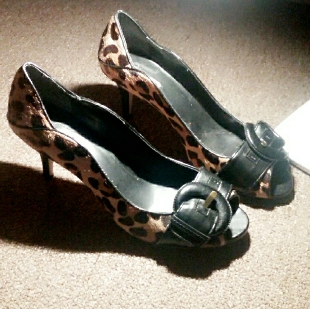Cheetah Print Maxstudio